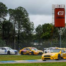 Top Race: un experimentado piloto reaparece en Buenos Aires