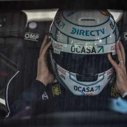 Top Race: la historia detrás del auto con el que Leonel Pernía volverá a la categoría