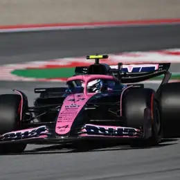 F1: Colapinto en el GP de Canadá: ¿A qué hora y por donde se podrán ver las prácticas?