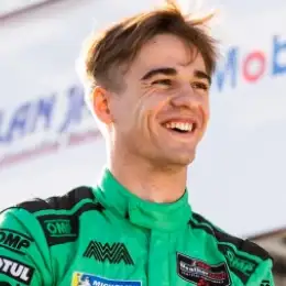 EXCLUSIVO: las sensaciones de Nico Varrone de cara a las 24hs de Le Mans