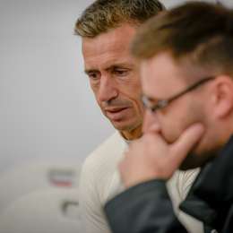 Top Race: ¿Cuál es el objetivo de Leo Pernía para su regreso en Buenos Aires?