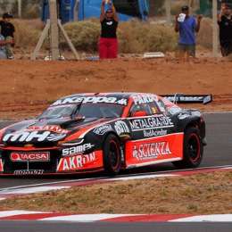 TC: ¿Cómo viene siendo el rendimiento de Chevrolet en 2025?