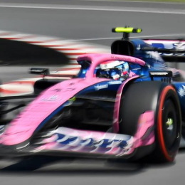 F1: ¡Al detalle! El minucioso análisis del viernes de Colapinto en el GP de Canadá