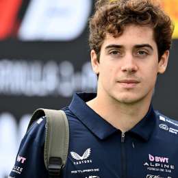 F1: el inconveniente que tuvo Colapinto durante la FP3 del GP de Canadá