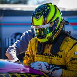 Top Race: Aldrighetti luego de una nueva pole: "Decidimos ir siempre un poco más allá"