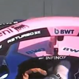 F1: ¡Desde adentro! La vuelta con la que Colapinto se metió en Q2 con el Alpine