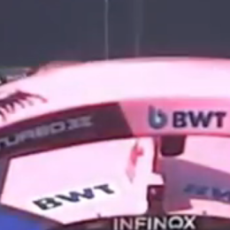 F1: así se enteró Colapinto que pasó a Q2 en la clasificación del GP de Canadá