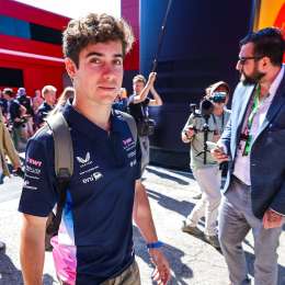 F1: Colapinto, tras su mejor clasificación en el año: “Desde P11 se puede llegar a los puntos”