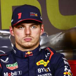 F1: la pregunta que enfureció a Verstappen tras la clasificación en Canadá: "Me está sacando de quicio"