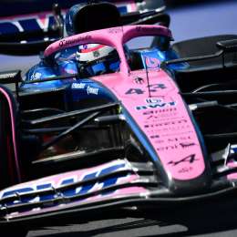 F1: el sorpresivo análisis que hizo Briatore del sábado de Alpine en Canadá