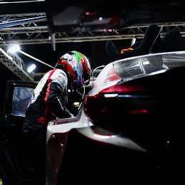 WEC: el análisis de Pechito López a pocas horas del final de las 24hs de Le Mans