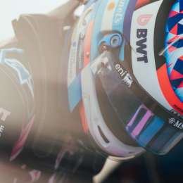 F1: ¿A que hora y por donde ver a Colapinto en el GP de Canadá?