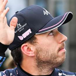 F1: Gasly largará desde el Pit Lane en el GP de Canadá