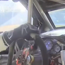 Top Race: así fue el encontronazo entre Leonel Pernía y Palau en la largada de la final