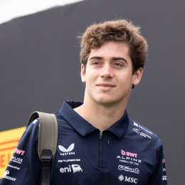 F1: con Colapinto en la 10° posición, así se larga el GP de Canadá