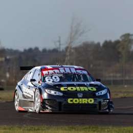 Turismo Carretera 2000: Quevedo prevaleció en el duelo con Canapino y ganó en Viedma