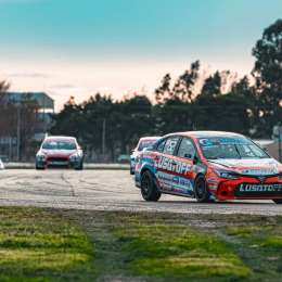 TN APAT: ¿Qué dijeron los integrantes del podio de la Clase 3 en Viedma?