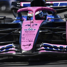 F1: Colapinto fue 13° y Russell ganó el Gran Premio de Canadá