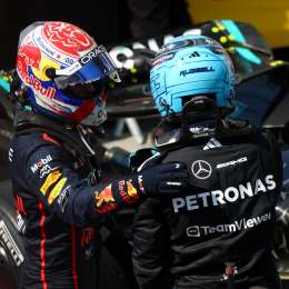 F1: la sincera reflexión de Verstappen luego de su podio en Canadá