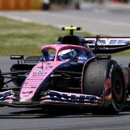 F1: el mensaje final de Colapinto tras el Gran Premio de Canadá