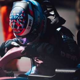 F1: la alentadora reflexión de Colapinto tras el GP de Canadá: "Este finde dimos un pasito adelante"