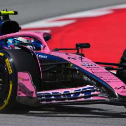 F1: el mensaje de Alpine luego del Gran Premio de Canadá