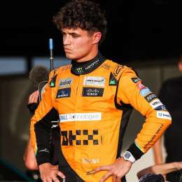 F1: Norris se hizo cargo del accidente en Canadá: “Soy un estúpido”