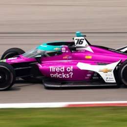IndyCar: el Juncos Hollinger Racing consiguió su mejor resultado del año en Gateway ¿Cómo les fue?