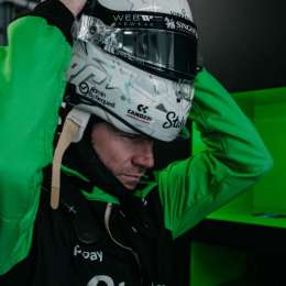 F1: el análisis de Hülkenberg sobre su P8 en Canadá: “Colapinto me ayudó”