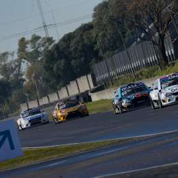 Top Race: el seguimiento de la victoria de Aldrighetti en Buenos Aires