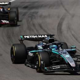 ¡Oficial! Un histórico circuito renovó su acuerdo y recibirá a la F1 hasta 2035