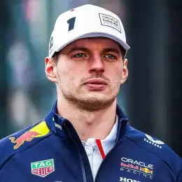 El motivo de la ausencia de Verstappen en la Avant Premiere de la F1