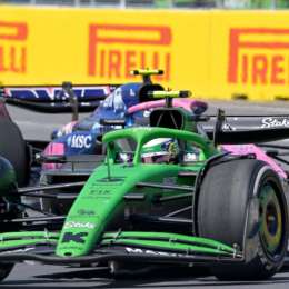 F1: Bortoleto habló de su carrera con Colapinto y lo elogió ¿Qué dijo?