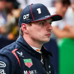 La prueba de Max Verstappen en Spa-Francorchamps tras el GP de Canadá