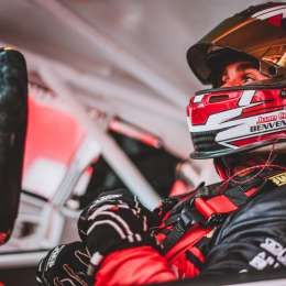 TC: Benvenuti: "Vamos a seguir trabajando para juntar el presupuesto"