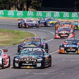 El cronograma para seguir la actividad del TC en Posadas