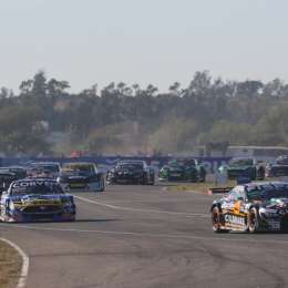 TC: la séptima fecha en Posadas tendrá 53 inscriptos