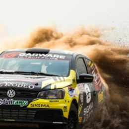 El Rally Sprint Latam suspendió su actividad por tiempo indeterminado