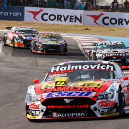 TC: ¡Atención! Cambios reglamentarios de cara a la fecha en Posadas