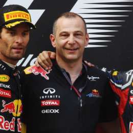 F1: Aston Martin contrata al ex mano derecha de Newey en Red Bull