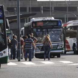 Aumentó el colectivo: ¿Cuánto cuesta el boleto en AMBA desde el miércoles 18 de junio?