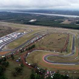 Procar 4000: ¡Todo listo! Los horarios para la fecha en Concordia