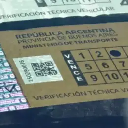 VTV: el requisito clave por el cual podrían rechazarte el trámite