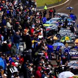 TC: ¿Fin de semana pasado por agua en Posadas?