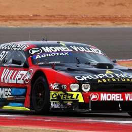 TC: la sorpresiva reacción de Trucco a los cambios reglamentarios: "Me descolocó"