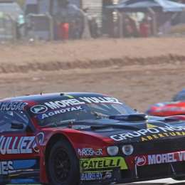 TC: Trucco opinó sobre la maniobra Santero - Werner ¿Qué dijo?