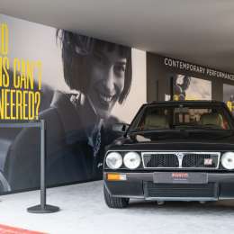 ¡Edición limitada! Vuelve el primer P Zero de Pirelli
