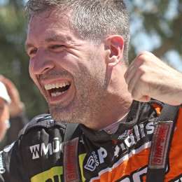 TC: Castellano palpitó la fecha en Posadas: "No tenemos margen de error"