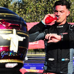 Procar 4000: Gastón Rossi: "Concordia es mi talón de Aquiles, espero poder cortar un poco mi mala racha ahí"