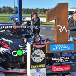 Procar 4000: Gastón Rossi encontró la clave para ser bicampeón en la Clase A ¿Qué dijo?